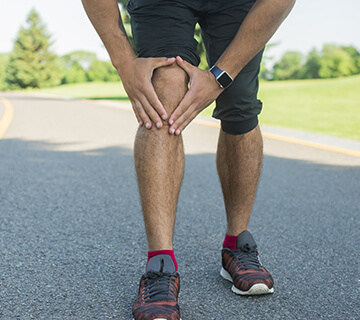 Od młodości do starości. Jak zmienia się kondycja naszych stawów?